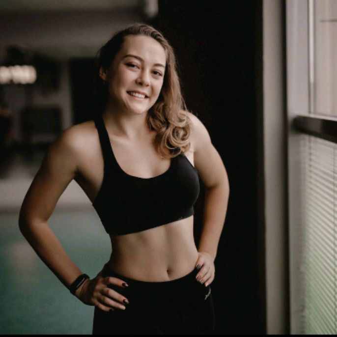 Иконка канала Алёна. Фитнес. Домашние тренировки