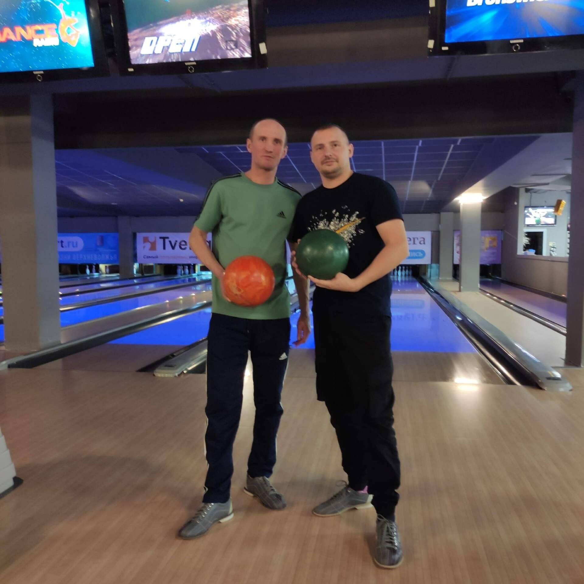 Иконка канала илья