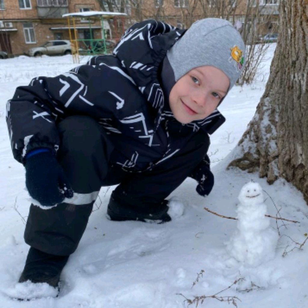 Аватар автора