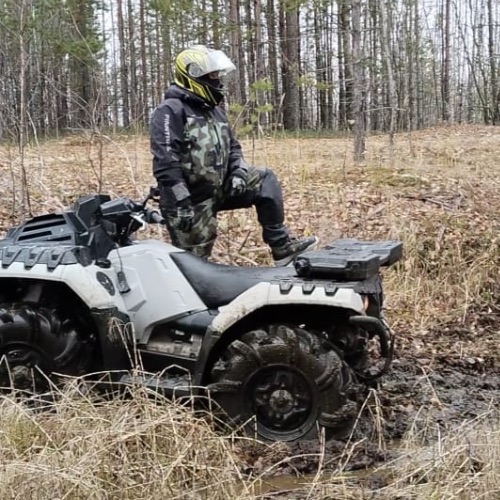 Аватар автора