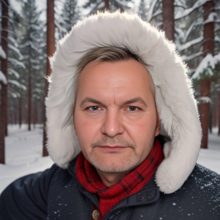 Аватар автора