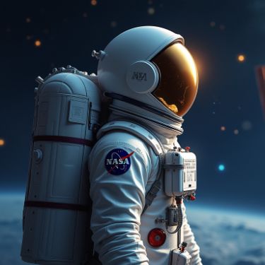 Иконка канала Spaceman