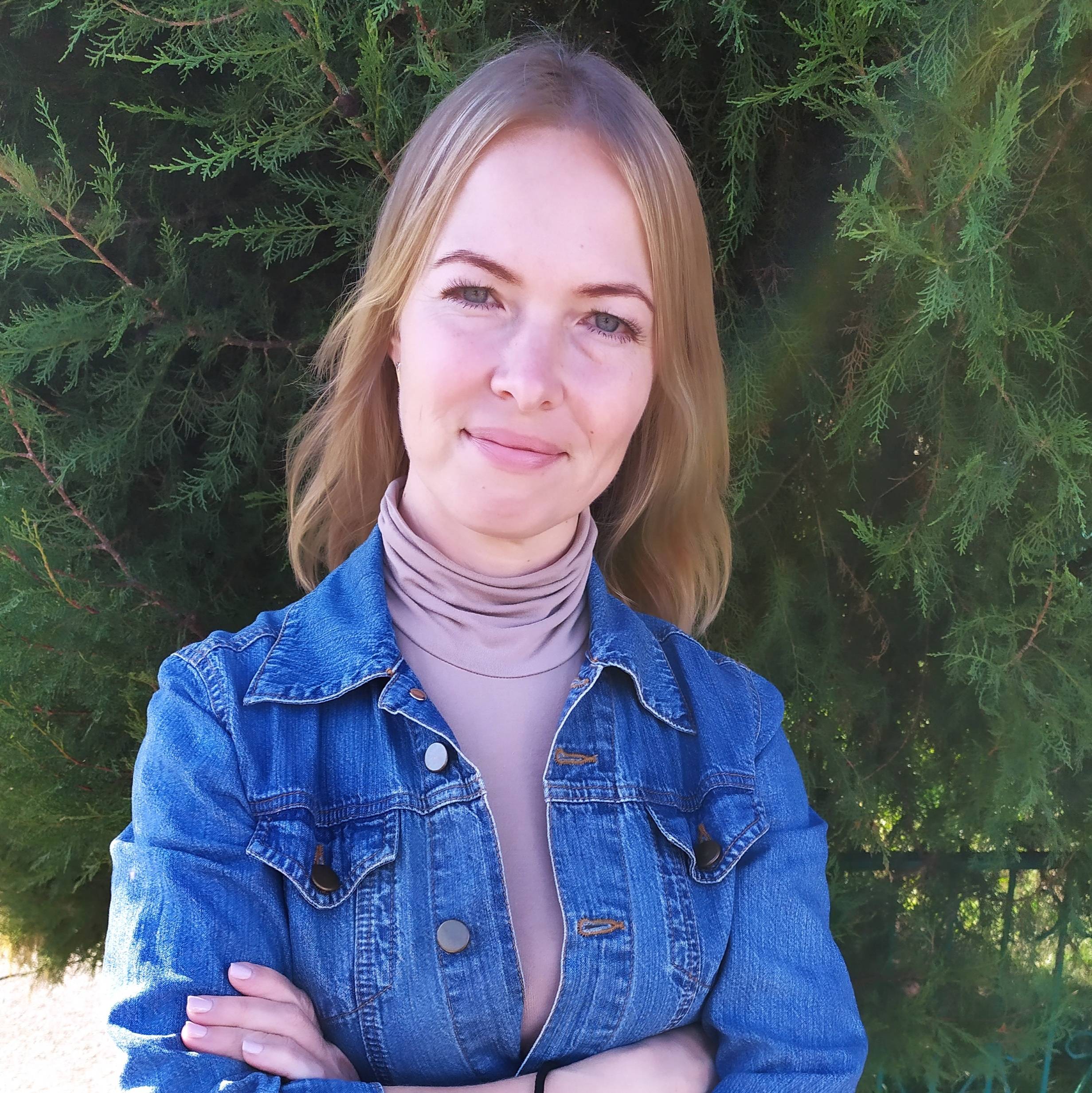 Аватар автора