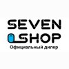 Иконка канала Seven Shop
