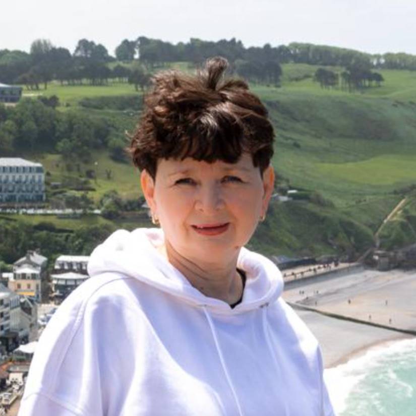 Иконка канала Leilia Gabitova