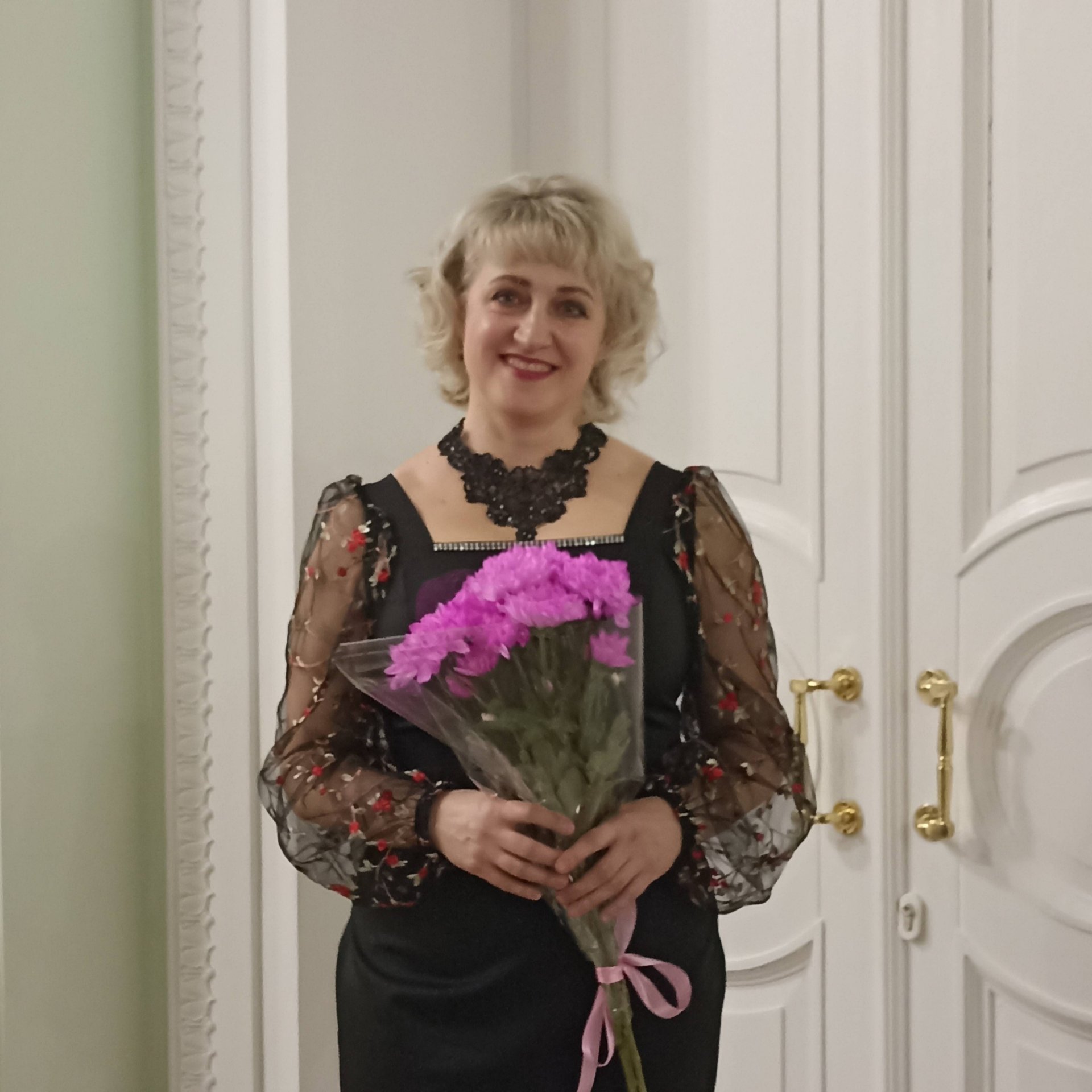 Аватар автора