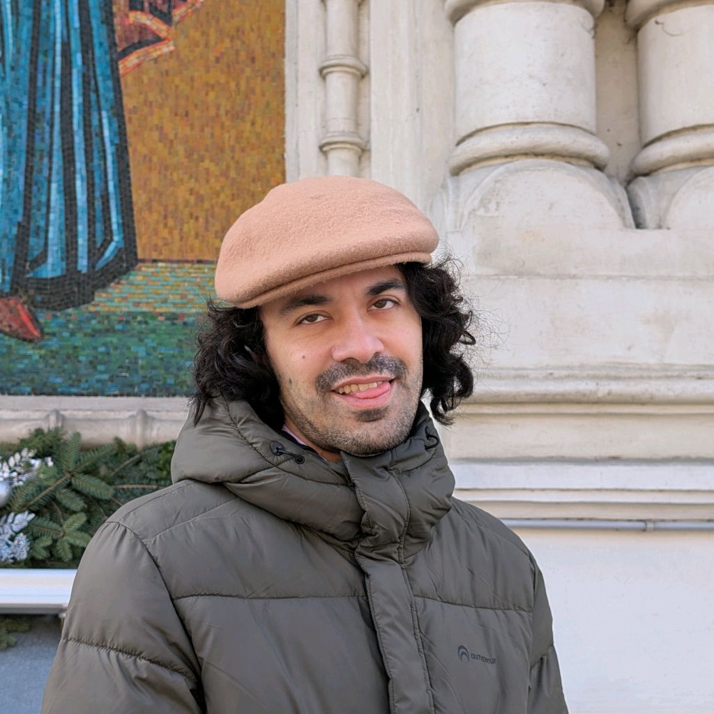 Аватар автора