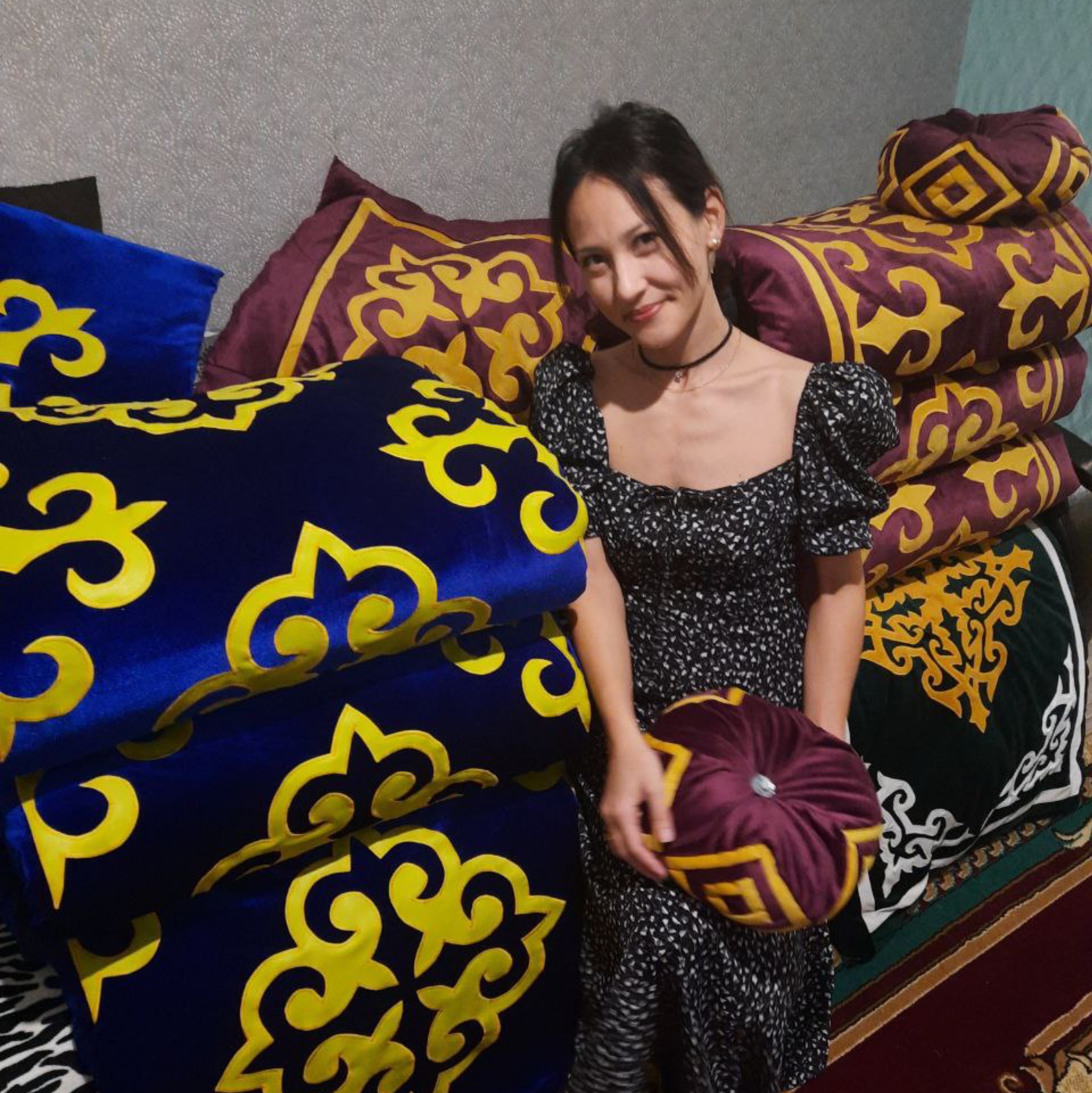 Аватар автора