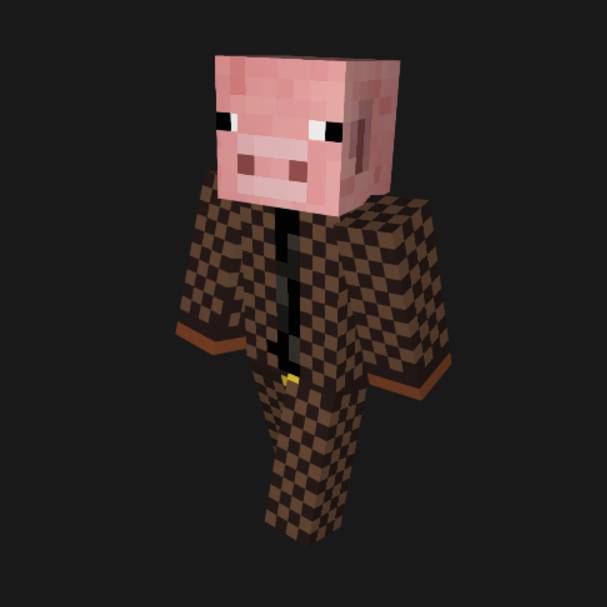 Иконка канала Cool Pig