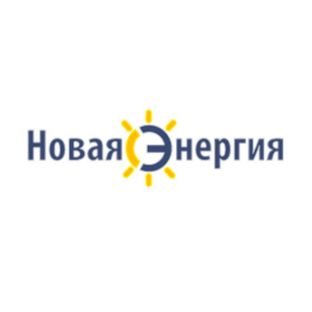 Иконка канала Новая Энергия Горячий Ключ