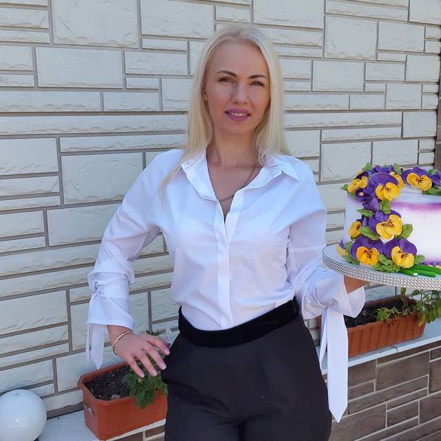 Аватар автора