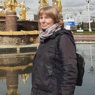 Аватар автора