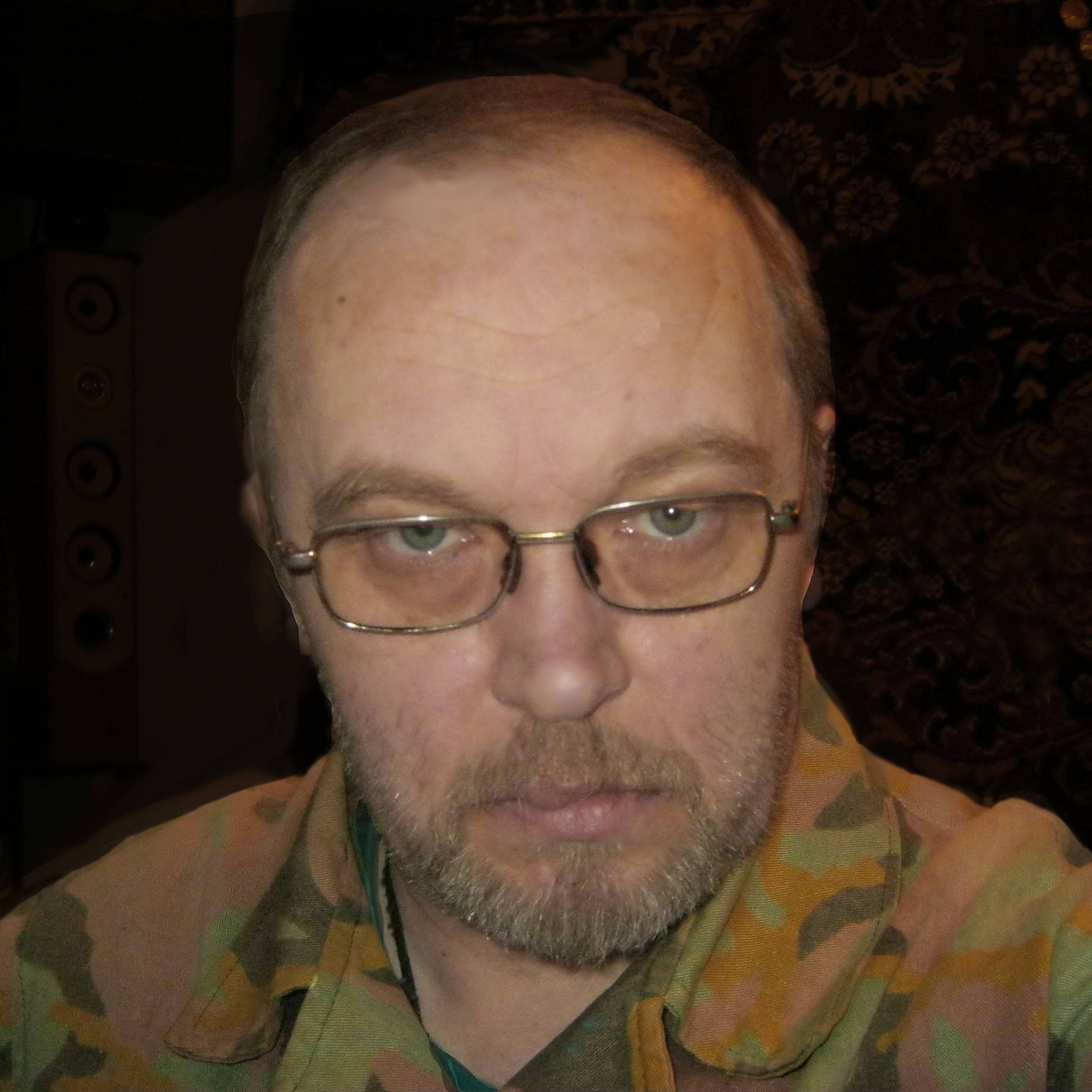 Аватар автора