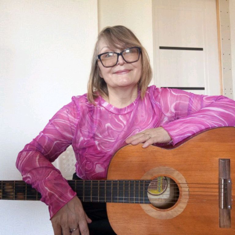 Аватар автора