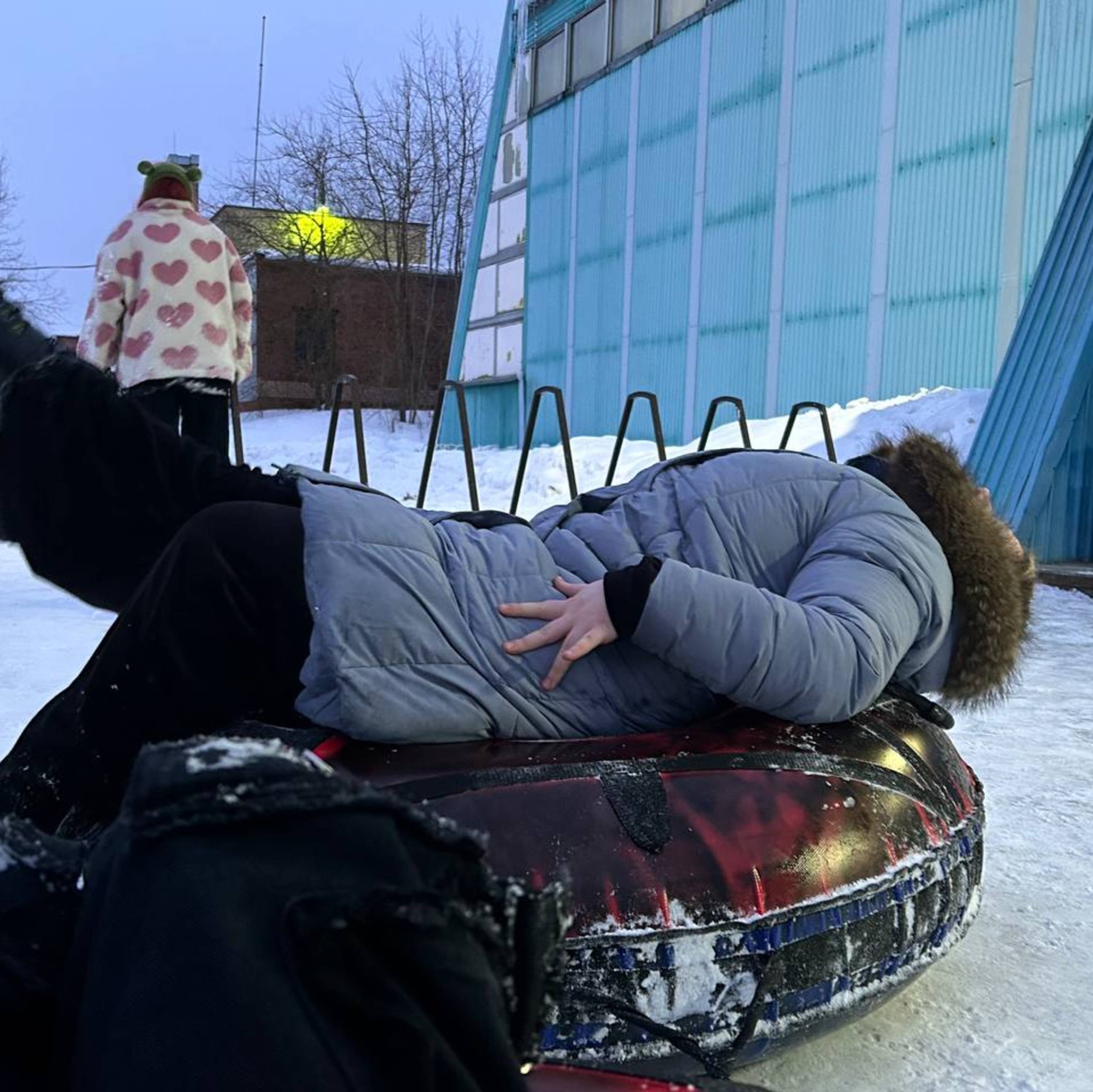 Аватар автора