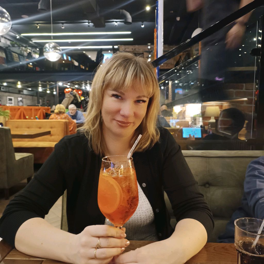 Аватар автора