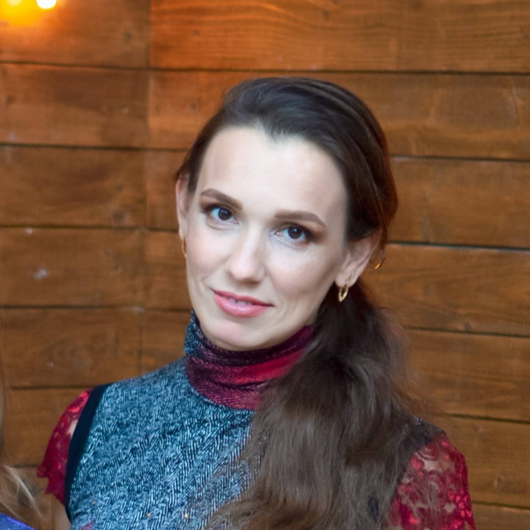 Аватар автора