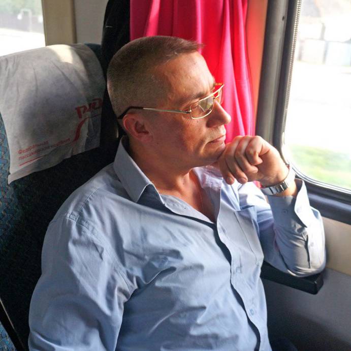 Аватар автора