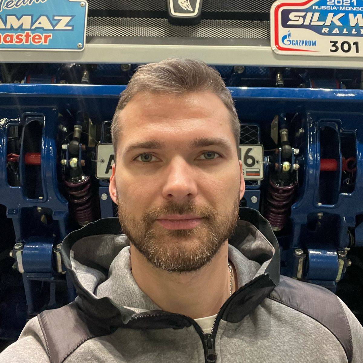 Аватар автора