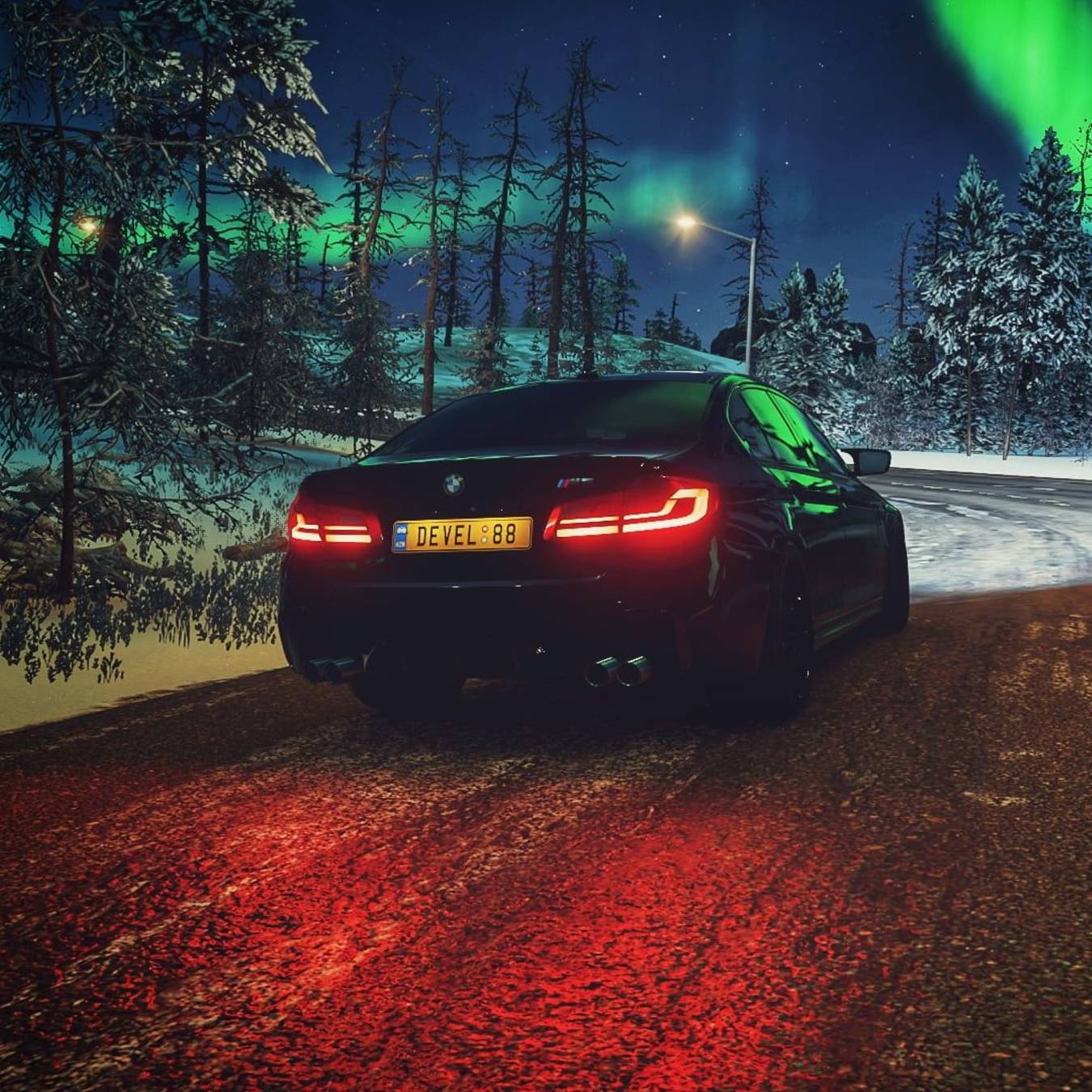 Аватар автора