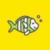Иконка канала Smile Fish — сеть домашних детских садов