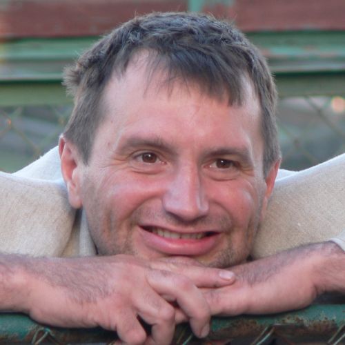 Иконка канала александр