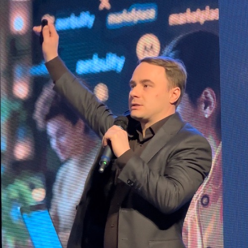 Аватар автора