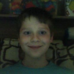 Иконка канала снежок_chenel