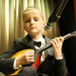 Иконка канала Гаврилин Захар