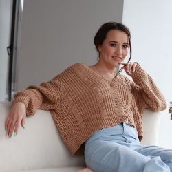 Иконка канала Лилия Зиангирова