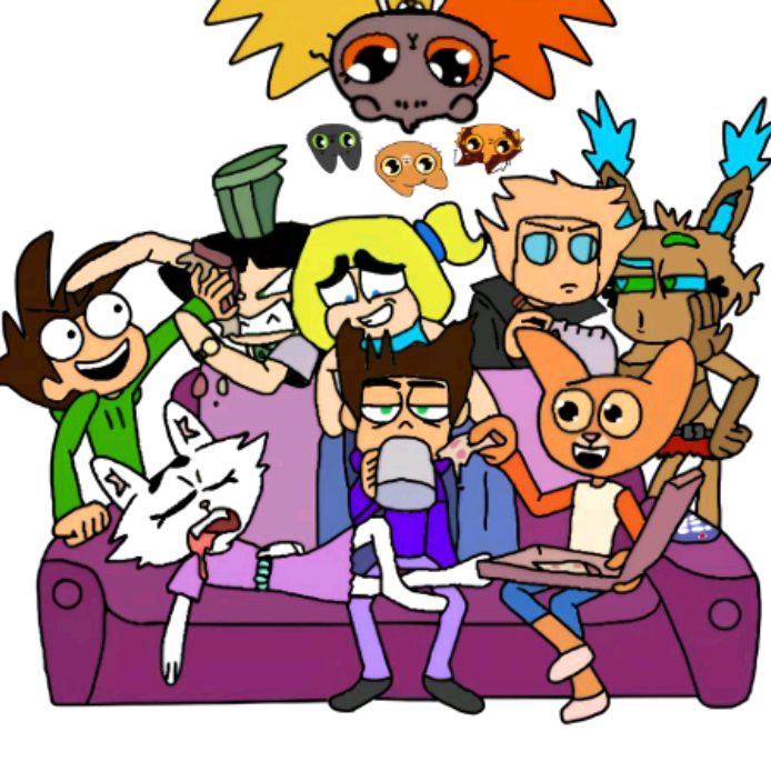 Аватар автора