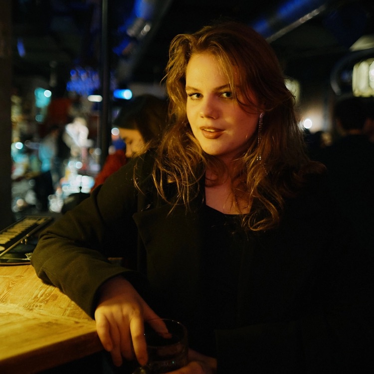 Аватар автора