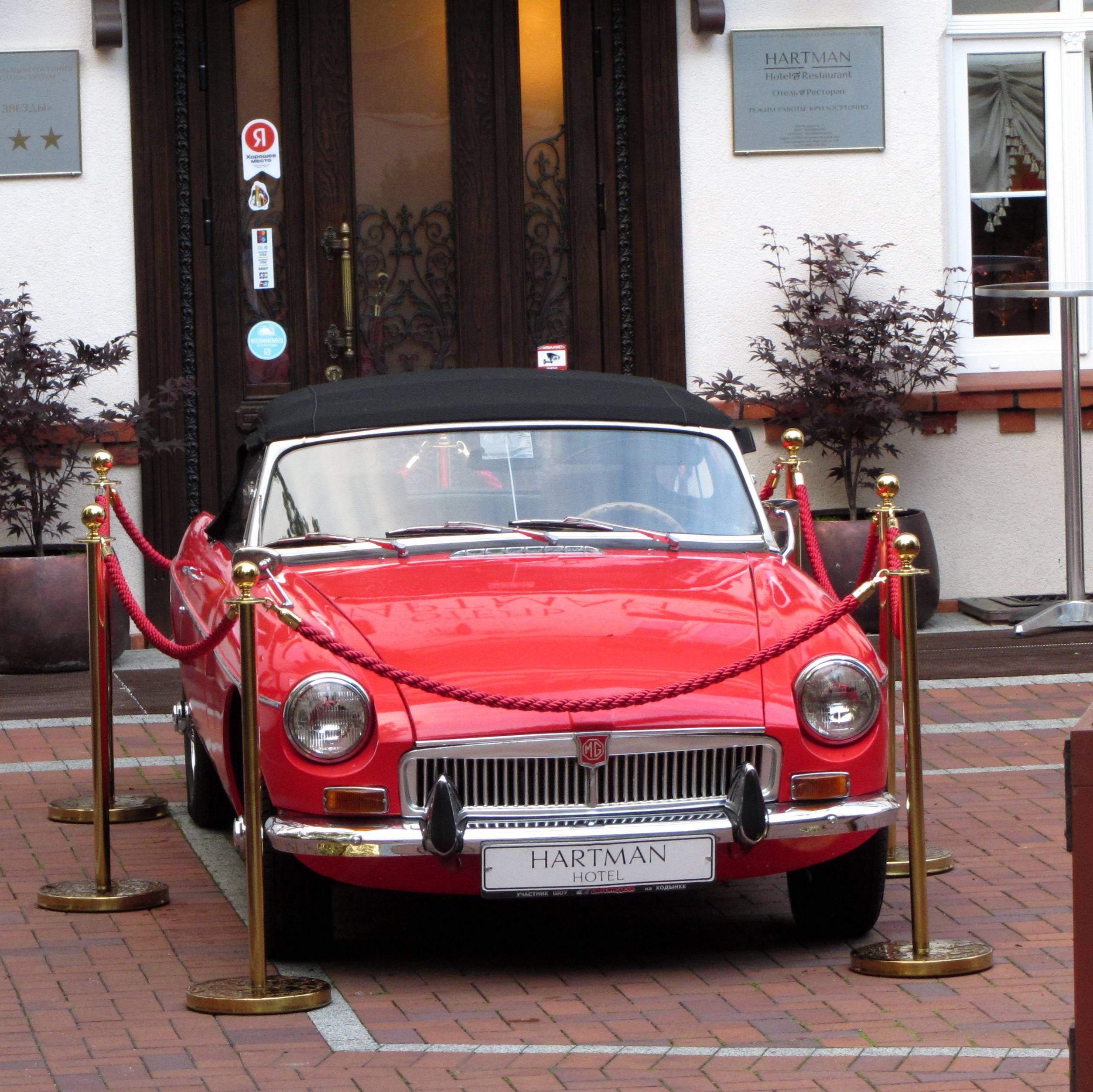 Аватар автора