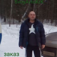 Иконка канала SvoyAvtoKrK