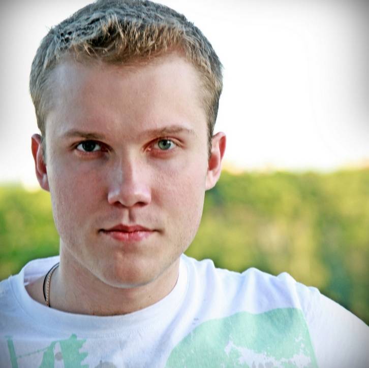 Иконка канала Tim Maloy