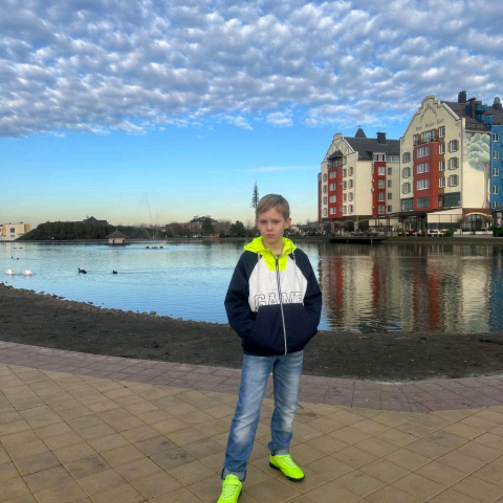 Аватар автора