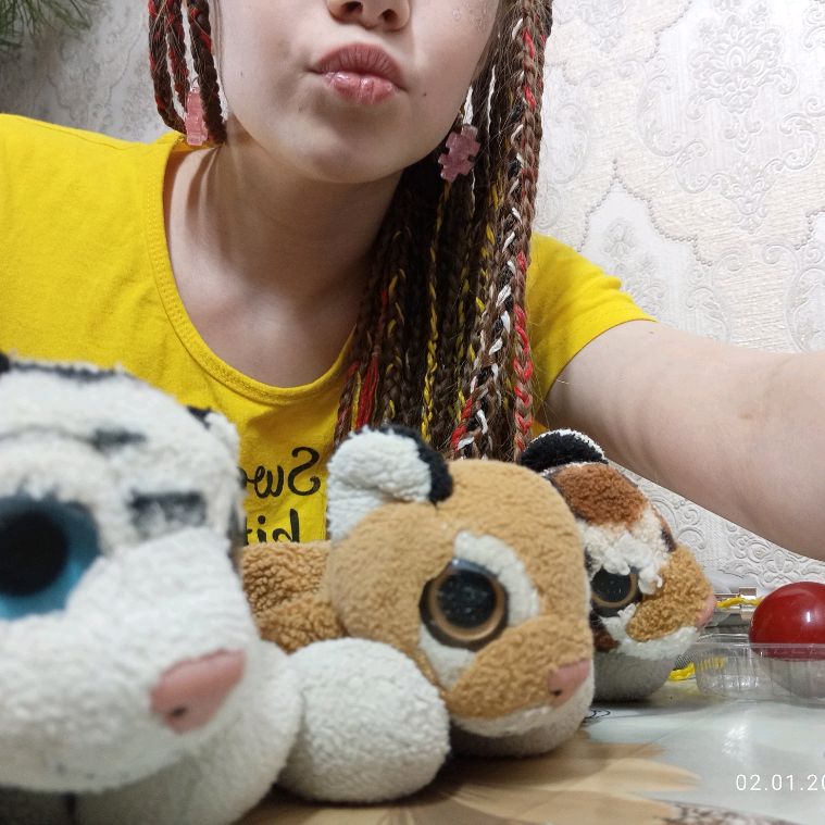 Аватар автора