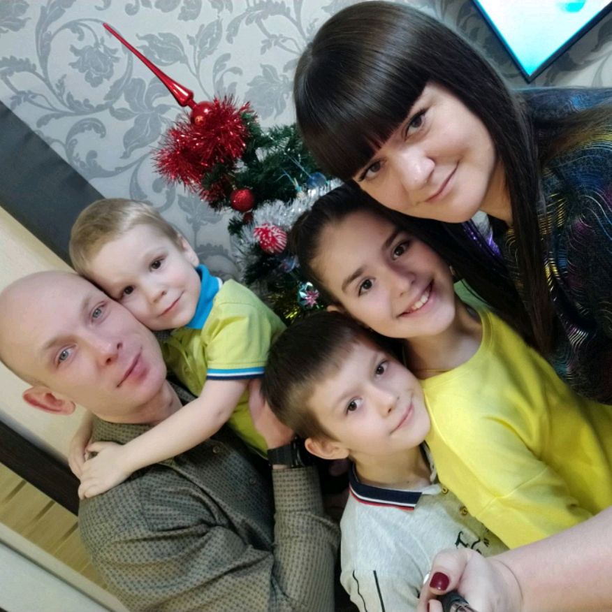 Аватар автора