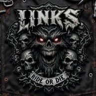 Иконка канала LINKS