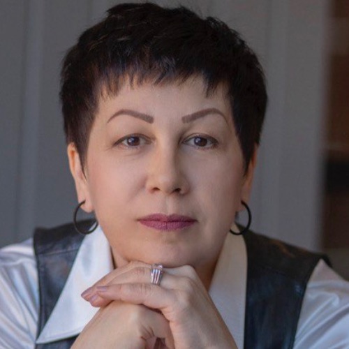 Аватар автора