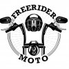 Иконка канала Freeridermoto