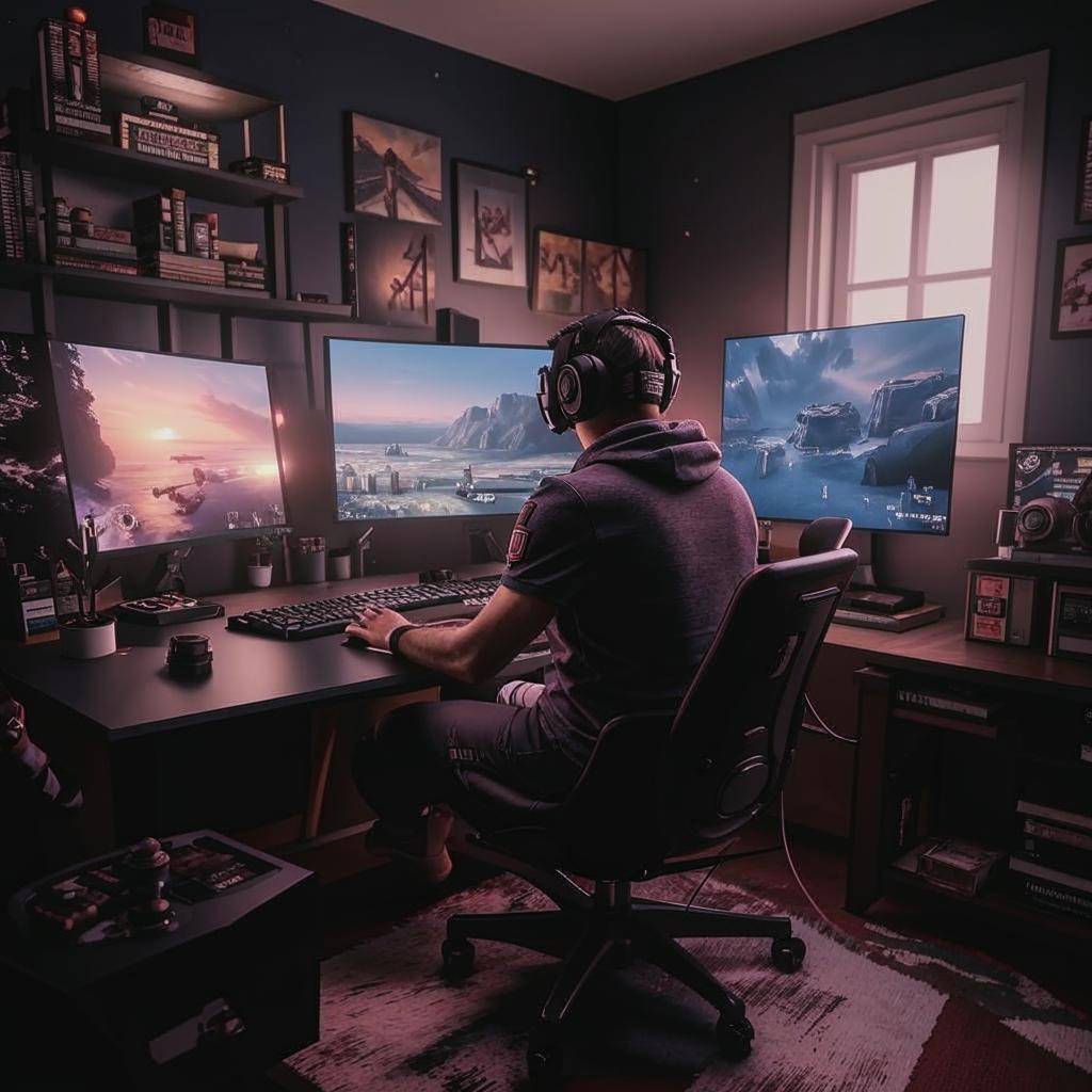 Аватар автора