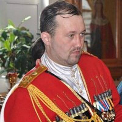 Иконка канала Гуринов Константин Владимирович