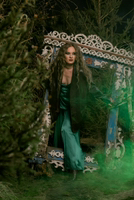 Иконка канала ALISA FRESH