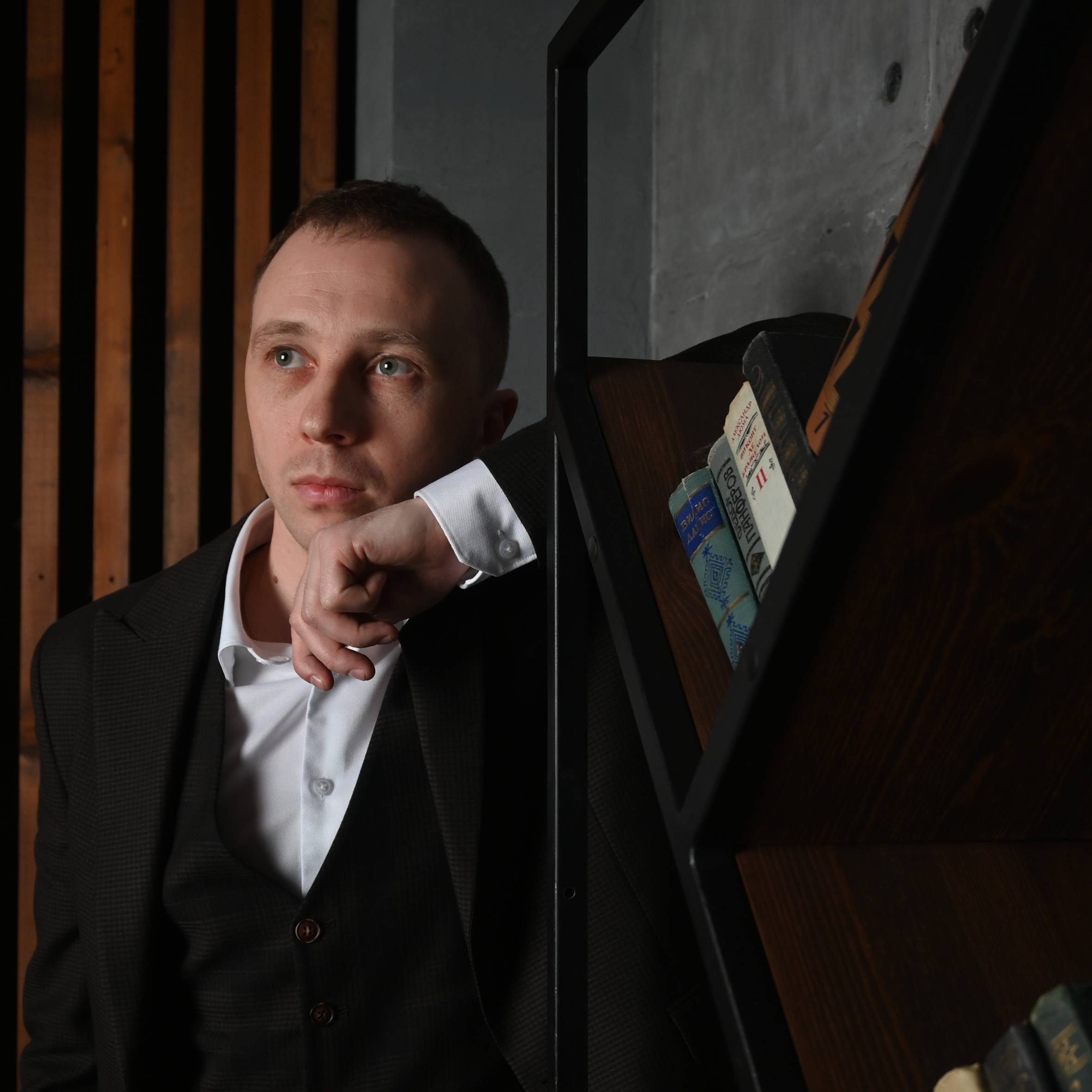 Аватар автора