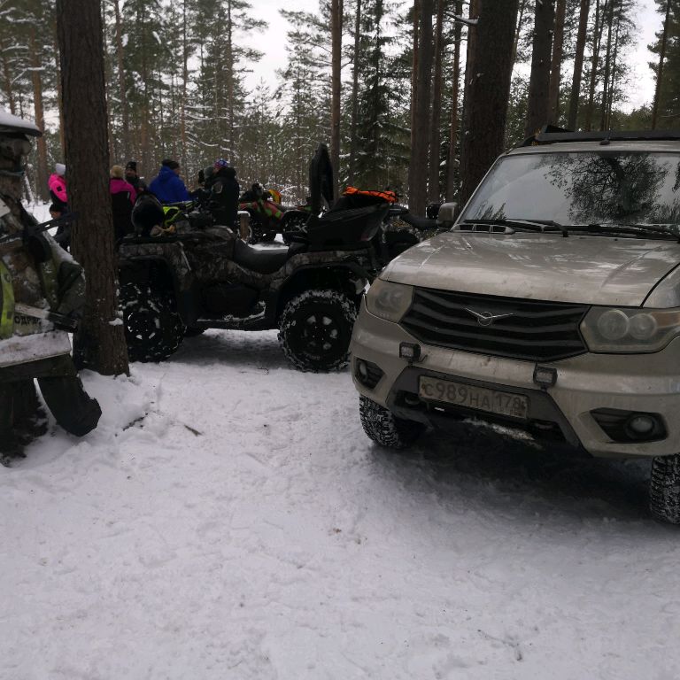 Аватар автора