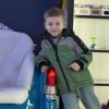 Иконка канала ШАССИ