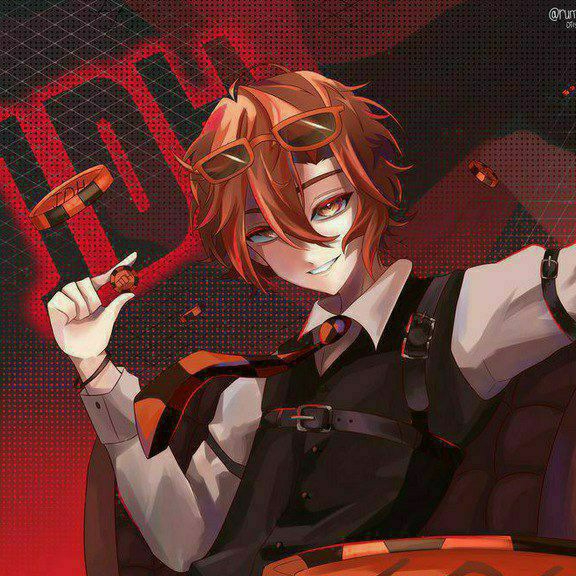 Аватар автора