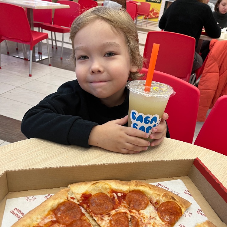 Аватар автора