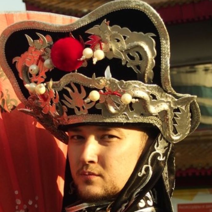 Аватар автора